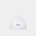 Boss J91127 Beanie Blue 46 cm