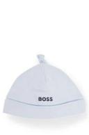 Boss J91127 Beanie Blue 46 cm