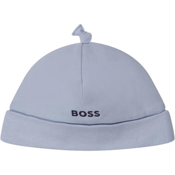 Boss J91127 Beanie Blue 50 cm