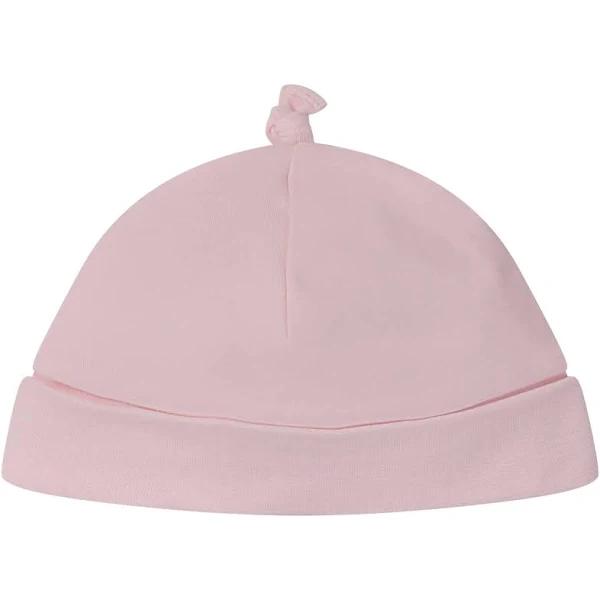 Boss J91127 Beanie Pink 40 cm