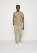 Boss Khaki - Passenger Polo - Size XS