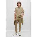 Boss Khaki - Passenger Polo - Size XS