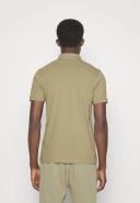 Boss Khaki - Passenger Polo - Size XS