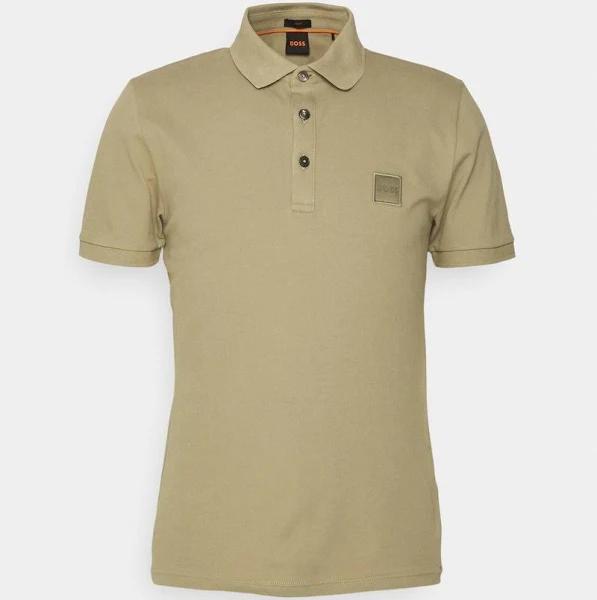 Boss Khaki - Passenger Polo - Size XS
