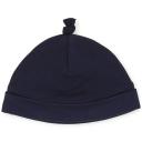 Boss Kids - Navy Logo Baby Hat - 40 cm