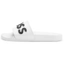 Boss Kirk Men's Sliders - White