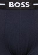 Boss Logo Trunks (Pack of 3) - Multi - M