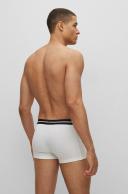 Boss Logo Trunks (Pack of 3) - Multi - M