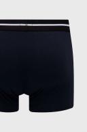 Boss Logo Trunks (Pack of 3) - Multi - M