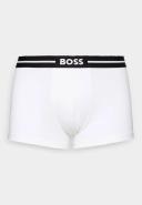 Boss Logo Trunks (Pack of 3) - Multi - M