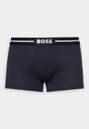 Boss Logo Trunks (Pack of 3) - Multi - M