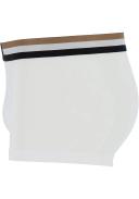 Boss Motion Boxer White S Man