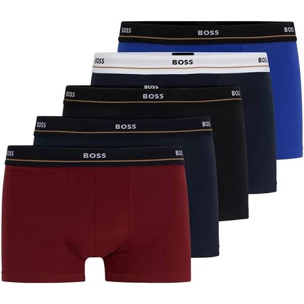 Boss Multi - 5 Pack Trunk