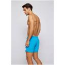 Boss Octopus Swim Shorts Blue