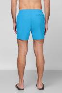 Boss Octopus Swim Shorts Blue