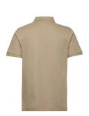 Boss Orange Passenger Cotton-Jersey Polo Shirt - S