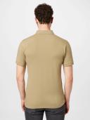 Boss Orange Passenger Cotton-Jersey Polo Shirt - S