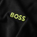 Boss Paddy Polo Black XL Man 50468983-012-XL