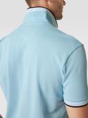 Boss Paddy Polo Blue 2XL Man 50469055-431-XXL