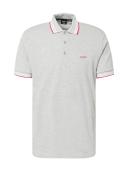 Boss Paddy Polo Grey L Man 50468983-060-L