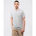 Boss Paddy Polo Grey L Man 50468983-060-L