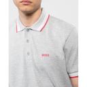 Boss Paddy Polo Grey L Man 50468983-060-L