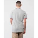 Boss Paddy Polo Grey L Man 50468983-060-L