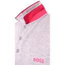 Boss Paddy Polo Grey L Man 50468983-060-L