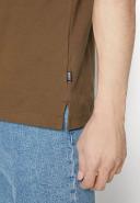 Boss Pallas Short Sleeve Polo Brown XL Man 50468301-361-XL
