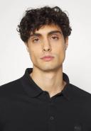 Boss Passenger Men's Polo Shirt - Black