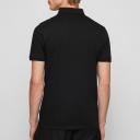 Boss Passenger Men's Polo Shirt - Black