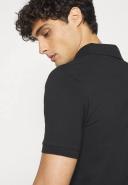 Boss Passenger Men's Polo Shirt - Black
