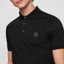Boss Passenger Men's Polo Shirt - Black