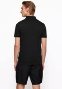 Boss Passenger Men's Polo Shirt - Black
