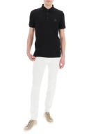 Boss Passenger Men's Polo Shirt - Black
