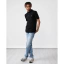 Boss Passenger Men's Polo Shirt - Black