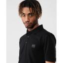 Boss Passenger Men's Polo Shirt - Black