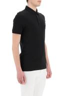 Boss Passenger Men's Polo Shirt - Black