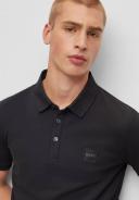Boss Passenger Men's Polo Shirt - Black