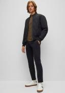 Boss Passenger Men's Polo Shirt - Dark Green