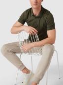 Boss Passenger Men's Polo Shirt - Dark Green