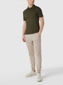 Boss Passenger Men's Polo Shirt - Dark Green