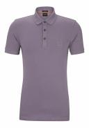 Boss Passenger Polo Purple XL Man