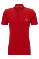 Boss Passenger Polo Red L Man 50472668-624-L