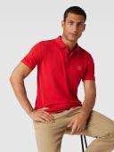 Boss Passenger Polo Red L Man 50472668-624-L