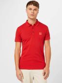 Boss Passenger Polo Red L Man 50472668-624-L