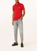 Boss Passenger Polo Red L Man 50472668-624-L