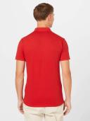 Boss Passenger Polo Red L Man 50472668-624-L