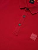 Boss Passenger Polo Red L Man 50472668-624-L