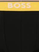 Boss Power 10245107 03 Boxer 3 Units Black L Man 50489612-979-L
